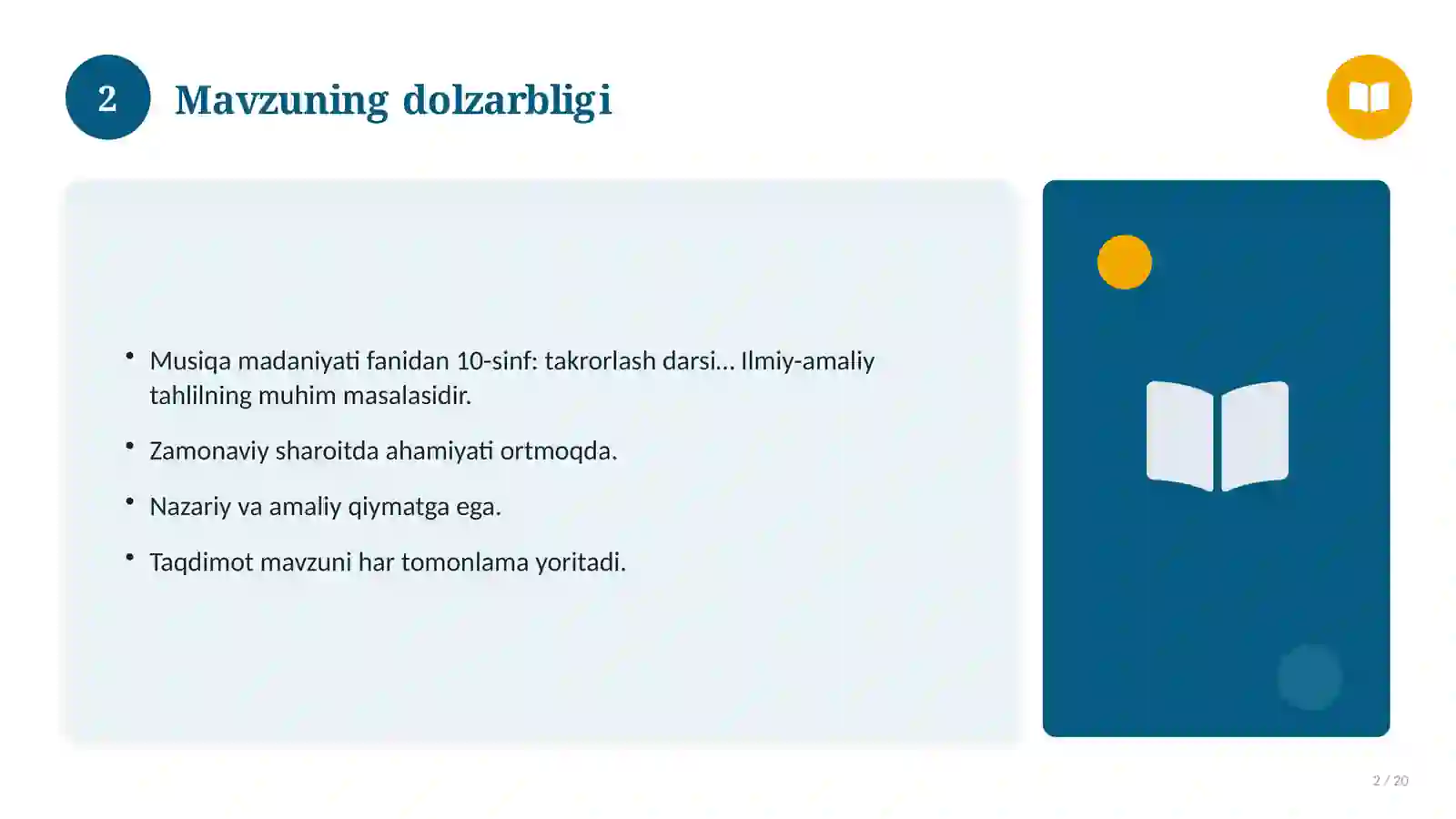 Product slide 2