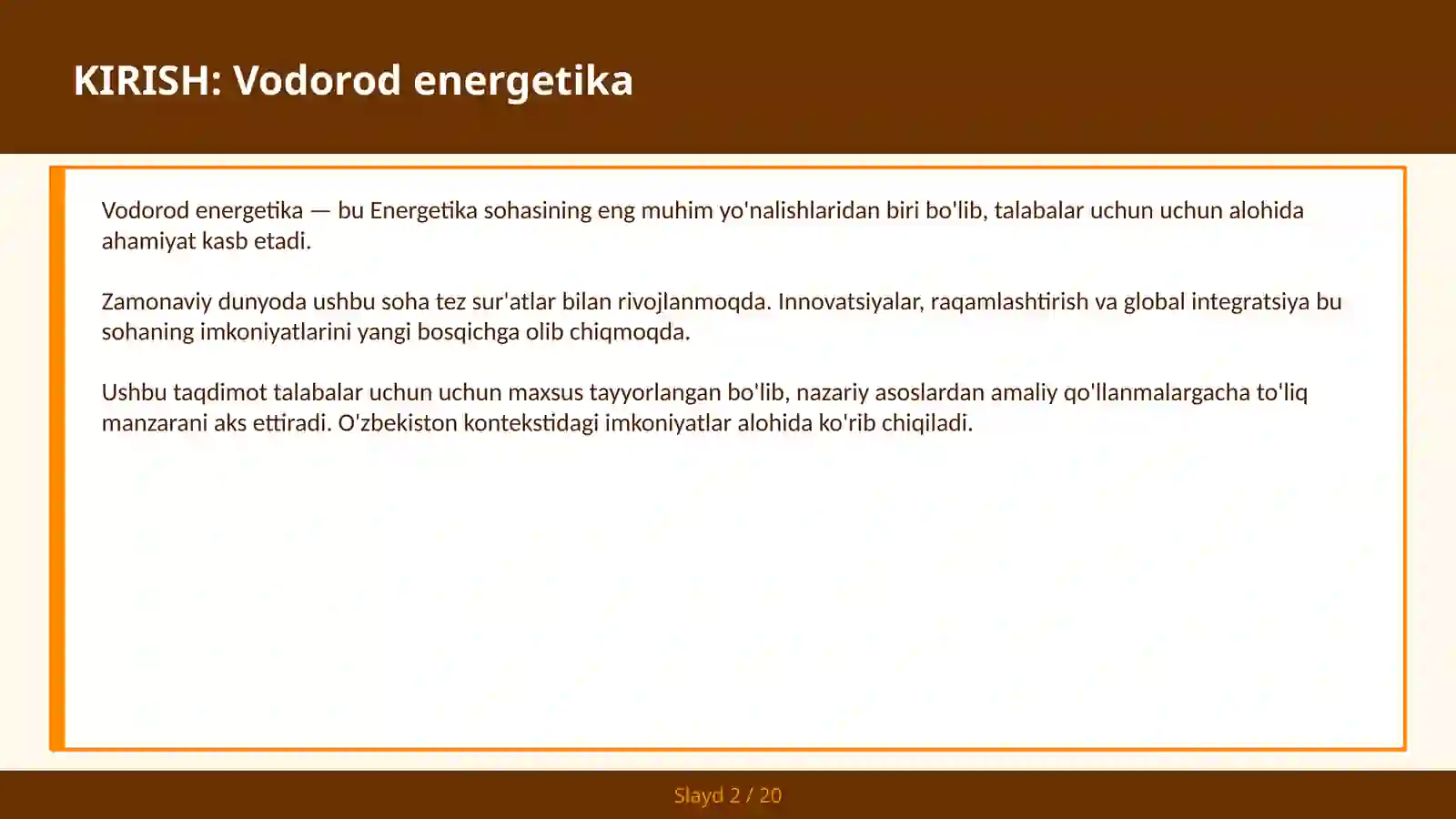 Product slide 2