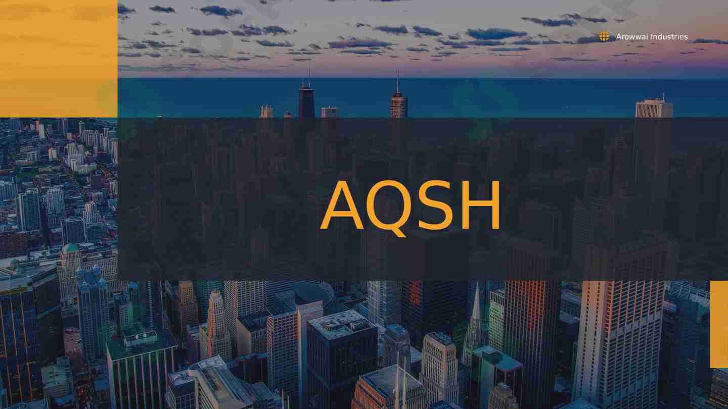 AQSH