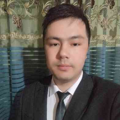 Ozodbek Xakimov