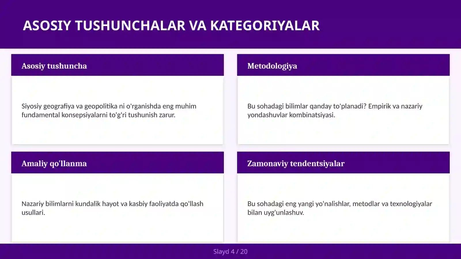 Product slide 4