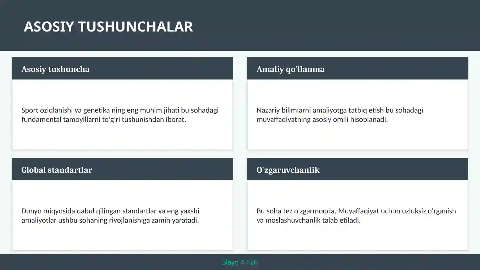 Product slide 4