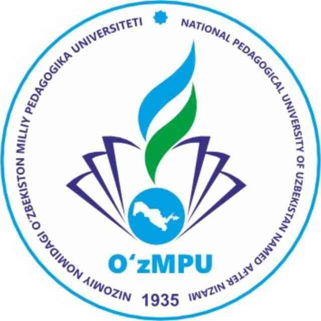 O'zMPU,UrDPI,UrDU. PhD,DSc,Dots,Proff
